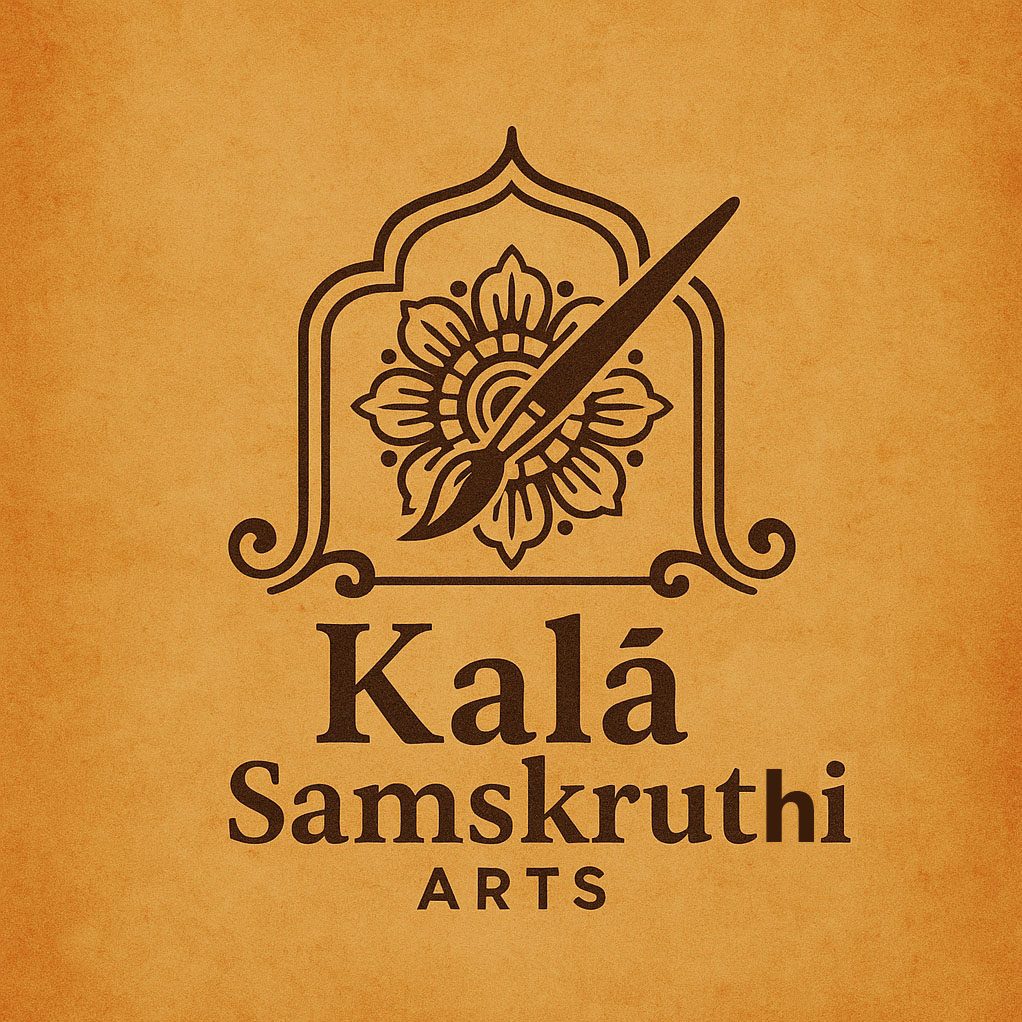 Kalasasamskruthi Arts Logo